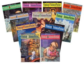 1992 Covers