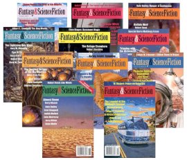 2003 Covers