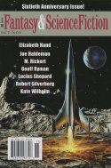 October/November 2009 issue of The Magazine of Fantasy & Science Fiction