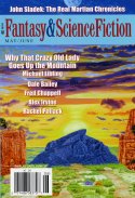May/June 2010 issue of The Magazine of Fantasy & Science Fiction